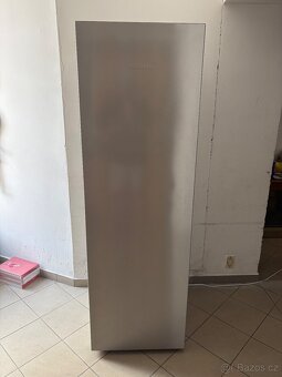 Lednice Miele KS 28423 D edt/c – ve stavu jako nová - 2