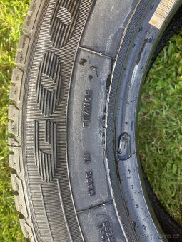 Goodyear GT2 175/70 R14 84T - 2