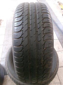 205/55 R16 KLEBER (4-4,5mm) - 2