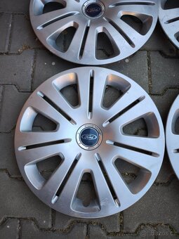 Originální poklice Ford - 16' - 2