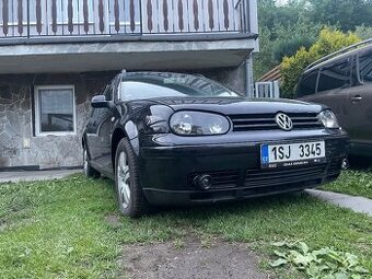 Černé světlomety DEPO golf iv - 2