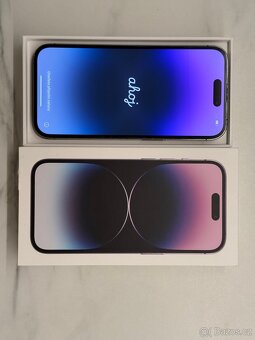 iPhone 14 pro 128gb - 2