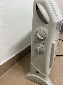 Radiátor a ventilátor - 2