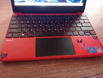 Notebook - 2