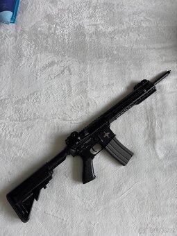 Spartac M4 - 2