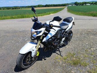 Suzuki GSR750 2014 ABS - 2
