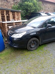 Citroen c4 1,6 hdi 80kw na ND - 2