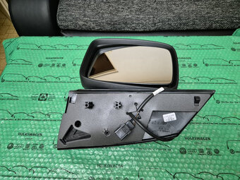 levé zpětné zrcátko kompletní elektrické 5-ti pin Fiat Scudo - 2