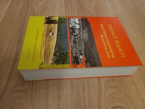 Kniha: Zmizelé Sudety Das verschwundene Sudetenland - 2