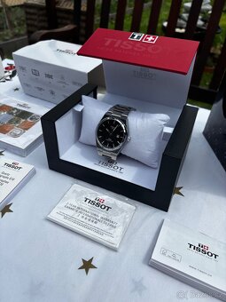 Tissot PRX Powermatic 80 – TOP stav. - 2