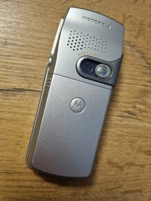 Motorola e365 - RETRO - 2