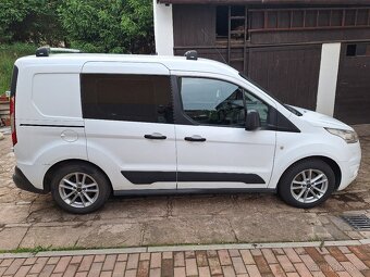 Ford Transit Connect - 2
