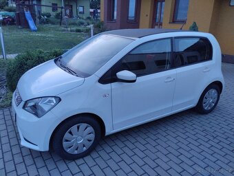 Seat Mii - 2