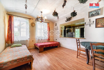 Prodej RD, 484 m², s garáží, Pekla-Cerekvice nad Loučnou - 2
