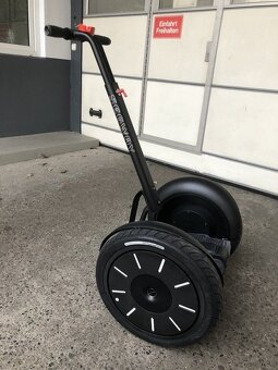 Segway i2 SE, nový - 2