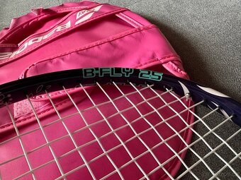 Dětská tenisová raketa Babolat - 2