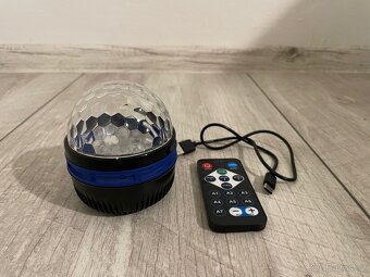 Projektor noční oblohy - 2