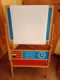 Playtive - dětská tabule na hraní - 2