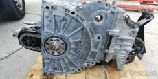 motor N57D30 Bmw E70 E71 X5 X6 N57D30B 306hp - 2