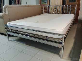 Postel 140x200cm - 2