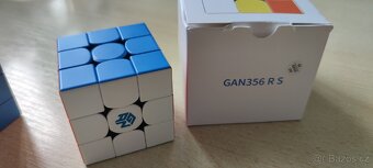 Gan356 R S - 2
