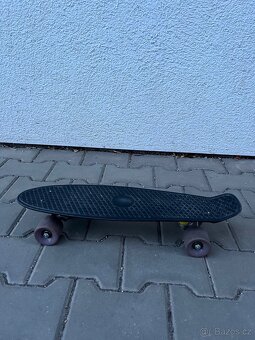 penny board - 2