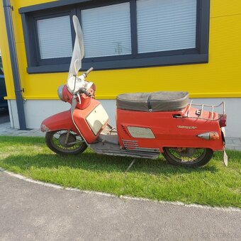 Tatran 125 - 2