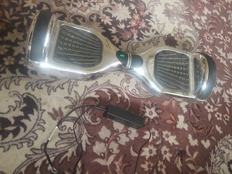 Hoverboard - 2