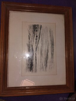 Litografie - 2