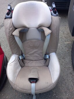 2x Maxi Cosi Tobi - 2