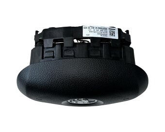 Airbag volantu 5E0880201B Škoda Octavia 3 r.v. 2014 - 2