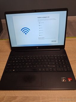 Notebook 15s-eq2105nw - 2