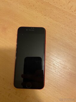 iPhone SE 2020 - 2