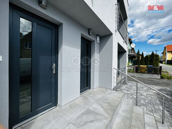 Prodej rodinného domu, 106 m², Ludgeřovice, ul. Lesní - 2