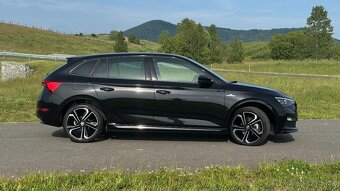 Škoda Scala (Monte Carlo) 1.0TSI 81kw - 2