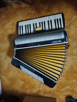 Akordeon harmonika - 2