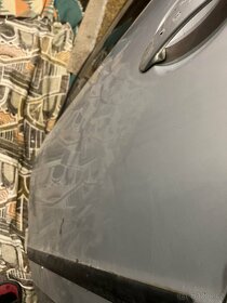 VW passat b5 komby dvere zadny - 2