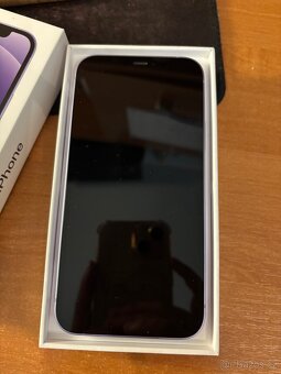 iPhone 12, 128GB - 2