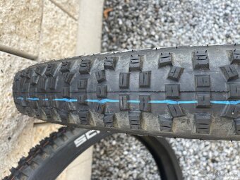 Schwalbe Hans Dampf 29x2.60 - 2