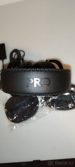 Sluchátka Logitech G pro - 2