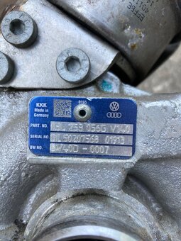 Audi a3 - 2