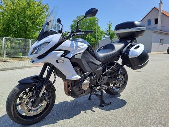 Kawasaki Versys 1000 ABS Možné splátky - 2