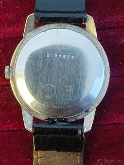 Prodám hodinky Doxa - 2
