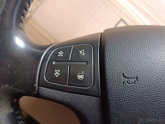 Volant škoda MTF Octavia,fabia... - 2