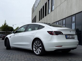Tesla Model 3 SR+ / 2019 / DPH / 239 kw - 2