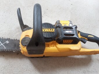 Prodám DEWALT akú pila - 2
