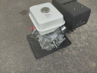 Motor 15 hp - 2