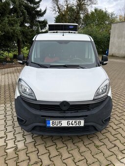 Fiat DOBLO - 2