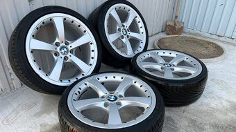 Alu kola bmw 5x120 r19 styling 179 - 2