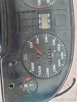 Budiky Audi 80 B3 1,8S - 2